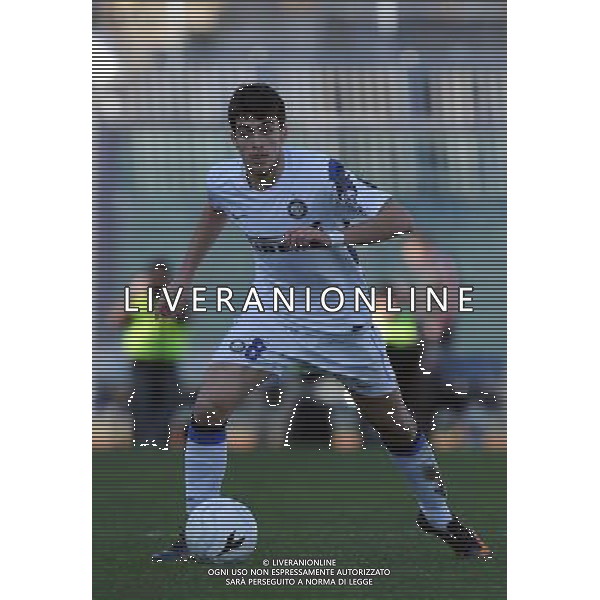 63¡ Edizione Viareggio Cup World Football Tournament - Coppa Carnevale - Finale Livorno- 07.03.2011 Fiorentina-Inter Nella Foto:Felice Natalino /Ph.Vitez-Ag. Aldo Liverani