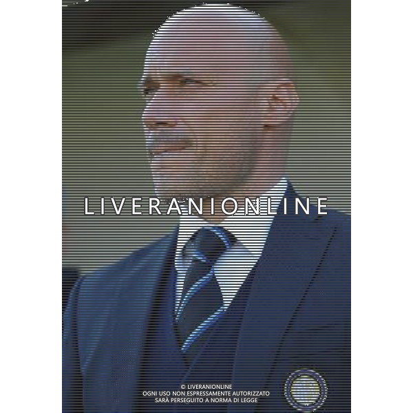 63¡ Edizione Viareggio Cup World Football Tournament - Coppa Carnevale - Finale Livorno- 07.03.2011 Fiorentina-Inter Nella Foto:Fulvio Pea /Ph.Vitez-Ag. Aldo Liverani