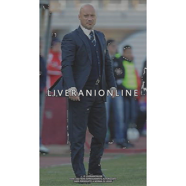 63¡ Edizione Viareggio Cup World Football Tournament - Coppa Carnevale - Finale Livorno- 07.03.2011 Fiorentina-Inter Nella Foto:Fulvio Pea /Ph.Vitez-Ag. Aldo Liverani