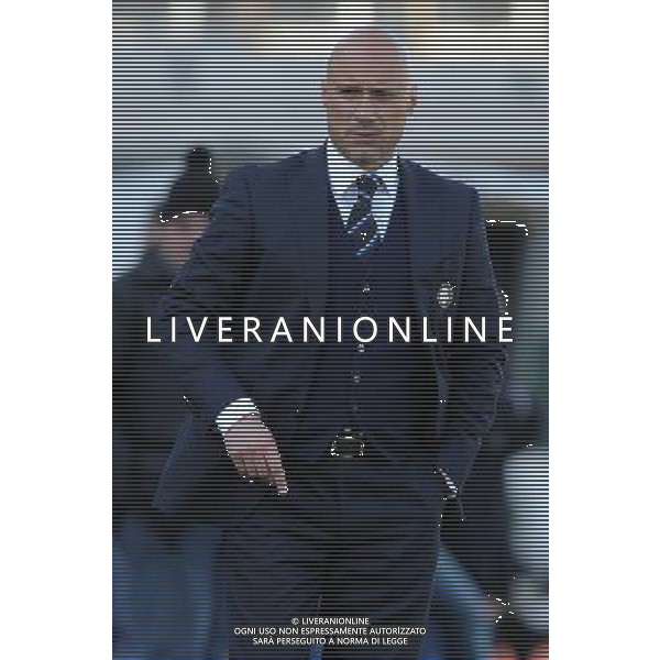 63¡ Edizione Viareggio Cup World Football Tournament - Coppa Carnevale - Finale Livorno- 07.03.2011 Fiorentina-Inter Nella Foto:Fulvio Pea /Ph.Vitez-Ag. Aldo Liverani