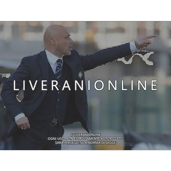 63¡ Edizione Viareggio Cup World Football Tournament - Coppa Carnevale - Finale Livorno- 07.03.2011 Fiorentina-Inter Nella Foto:Fulvio Pea /Ph.Vitez-Ag. Aldo Liverani