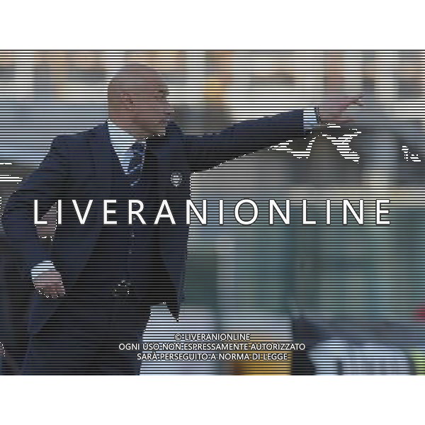 63¡ Edizione Viareggio Cup World Football Tournament - Coppa Carnevale - Finale Livorno- 07.03.2011 Fiorentina-Inter Nella Foto:Fulvio Pea /Ph.Vitez-Ag. Aldo Liverani