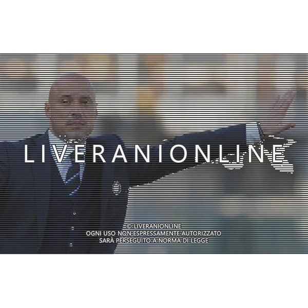 63¡ Edizione Viareggio Cup World Football Tournament - Coppa Carnevale - Finale Livorno- 07.03.2011 Fiorentina-Inter Nella Foto:Fulvio Pea /Ph.Vitez-Ag. Aldo Liverani