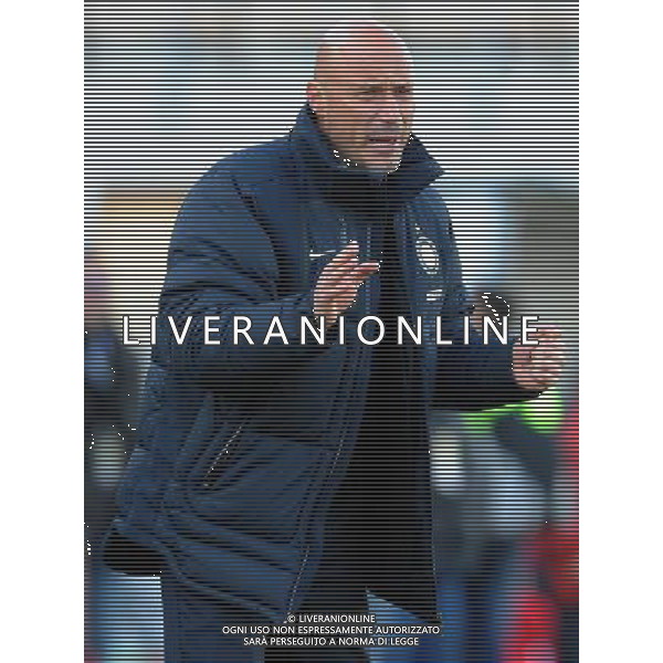 63¡ Edizione Viareggio Cup World Football Tournament - Coppa Carnevale - Finale Livorno- 07.03.2011 Fiorentina-Inter Nella Foto:Fulvio Pea /Ph.Vitez-Ag. Aldo Liverani