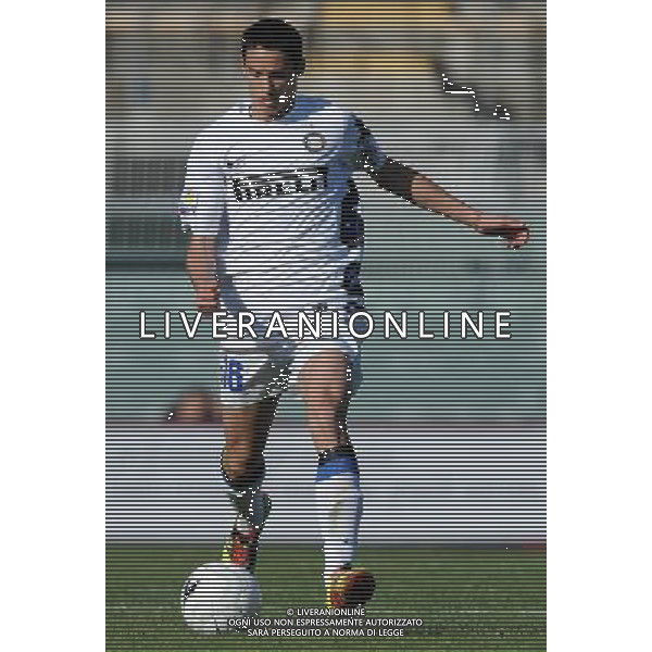 63¡ Edizione Viareggio Cup World Football Tournament - Coppa Carnevale - Finale Livorno- 07.03.2011 Fiorentina-Inter Nella Foto:Andrea Roman˜ /Ph.Vitez-Ag. Aldo Liverani