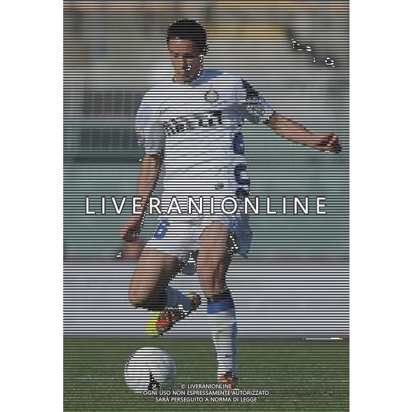 63¡ Edizione Viareggio Cup World Football Tournament - Coppa Carnevale - Finale Livorno- 07.03.2011 Fiorentina-Inter Nella Foto:Andrea Roman˜ /Ph.Vitez-Ag. Aldo Liverani