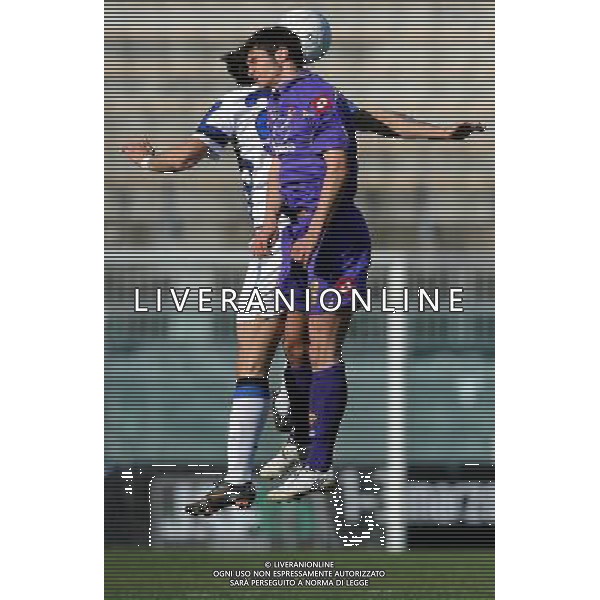 63¡ Edizione Viareggio Cup World Football Tournament - Coppa Carnevale - Finale Livorno- 07.03.2011 Fiorentina-Inter Nella Foto:Gianluca Romiti /Ph.Vitez-Ag. Aldo Liverani