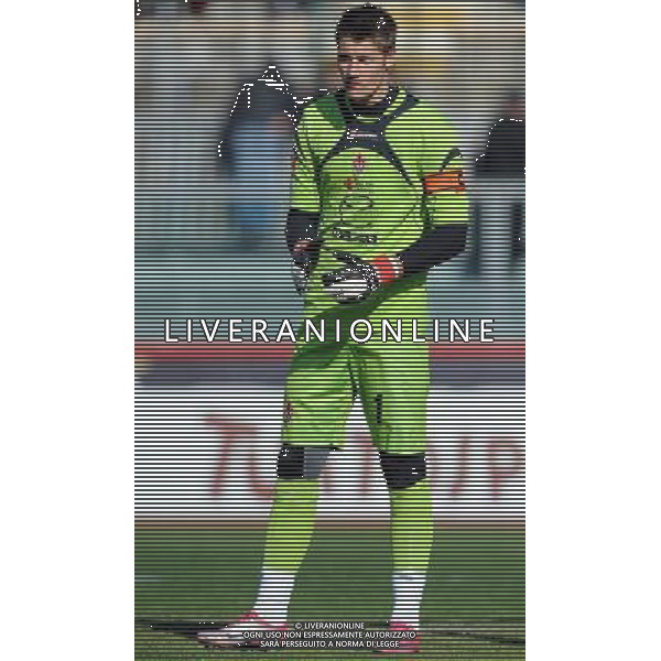 63¡ Edizione Viareggio Cup World Football Tournament - Coppa Carnevale - Finale Livorno- 07.03.2011 Fiorentina-Inter Nella Foto:Andrea Seculin /Ph.Vitez-Ag. Aldo Liverani