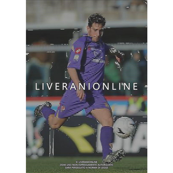 63¡ Edizione Viareggio Cup World Football Tournament - Coppa Carnevale - Finale Livorno- 07.03.2011 Fiorentina-Inter Nella Foto:Max Taddei /Ph.Vitez-Ag. Aldo Liverani