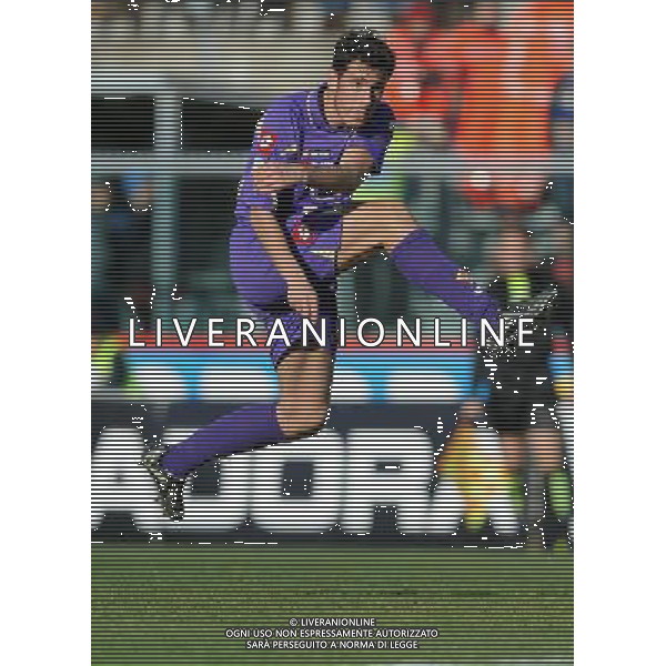 63¡ Edizione Viareggio Cup World Football Tournament - Coppa Carnevale - Finale Livorno- 07.03.2011 Fiorentina-Inter Nella Foto:Max Taddei /Ph.Vitez-Ag. Aldo Liverani