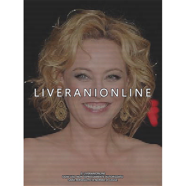 Virginia Madsen Photo by Gilbert Flores \'Red Riding Hood\' Los Angeles Premiere at the Grauman\'s Chinese Theatre March 7, 2011 - Hollywood, California AG. ALDO LIVERANI SAS ITALY ONLY *** Local Caption *** .