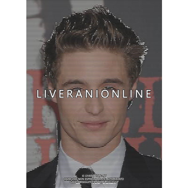 Max Irons Photo by Gilbert Flores \'Red Riding Hood\' Los Angeles Premiere at the Grauman\'s Chinese Theatre March 7, 2011 - Hollywood, California AG. ALDO LIVERANI SAS ITALY ONLY *** Local Caption *** .