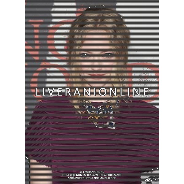 Amanda Seyfried Photo by Gilbert Flores \'Red Riding Hood\' Los Angeles Premiere at the Grauman\'s Chinese Theatre March 7, 2011 - Hollywood, California AG. ALDO LIVERANI SAS ITALY ONLY *** Local Caption *** .