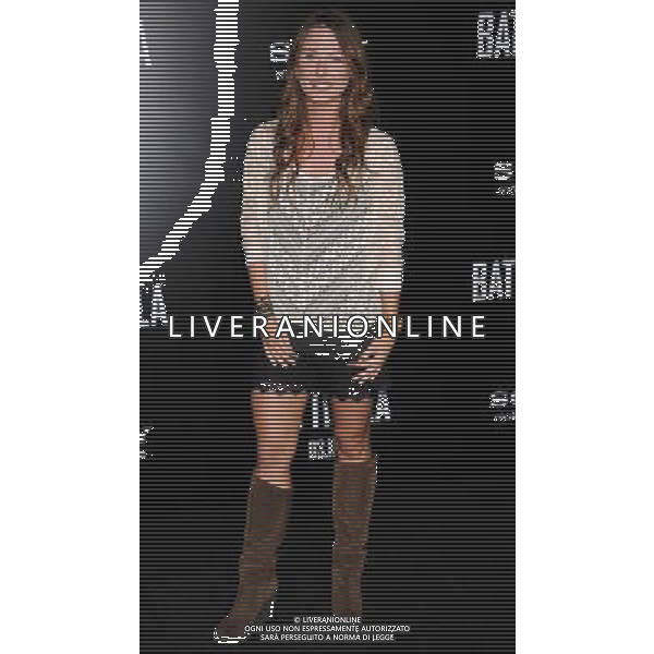 Vanessa Evigan Photo by Gilbert Flores \'Battle: Los Angeles \' Los Angeles Premiere at the Regency Village Theatre March 8, 2011 - Westwood, California /AG ALDO LIVERANI SAS - ITALY ONLY -