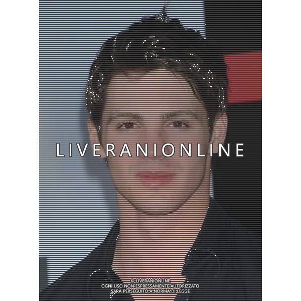 Steven McQueen Photo by Gilbert Flores \'Battle: Los Angeles \' Los Angeles Premiere at the Regency Village Theatre March 8, 2011 - Westwood, California /AG ALDO LIVERANI SAS - ITALY ONLY -