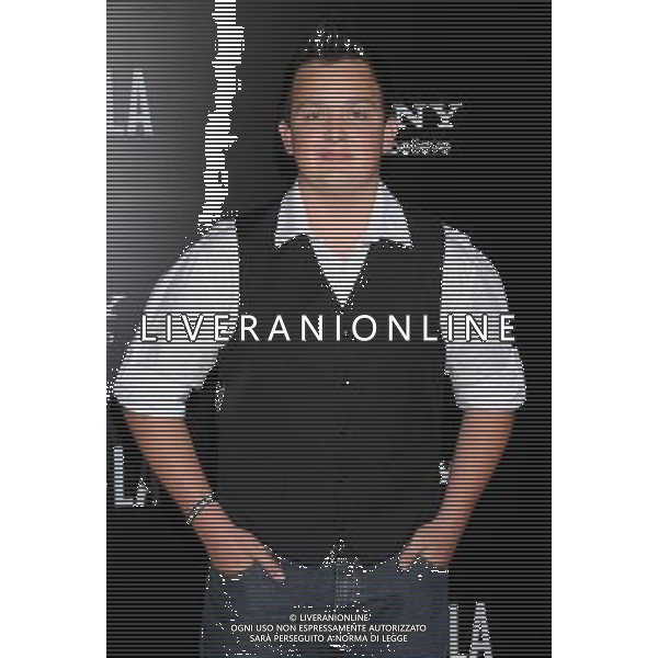 Noah Munck Photo by Gilbert Flores \'Battle: Los Angeles \' Los Angeles Premiere at the Regency Village Theatre March 8, 2011 - Westwood, California /AG ALDO LIVERANI SAS - ITALY ONLY -