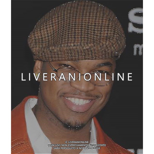 Ne-Yo Photo by Gilbert Flores \'Battle: Los Angeles \' Los Angeles Premiere at the Regency Village Theatre March 8, 2011 - Westwood, California /AG ALDO LIVERANI SAS - ITALY ONLY -