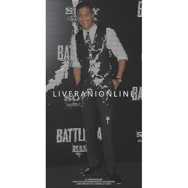 Cory Hardrict Photo by Gilbert Flores \'Battle: Los Angeles \' Los Angeles Premiere at the Regency Village Theatre March 8, 2011 - Westwood, California /AG ALDO LIVERANI SAS - ITALY ONLY -