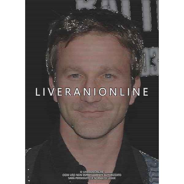 Breckin Meyer Photo by Gilbert Flores \'Battle: Los Angeles \' Los Angeles Premiere at the Regency Village Theatre March 8, 2011 - Westwood, California /AG ALDO LIVERANI SAS - ITALY ONLY -