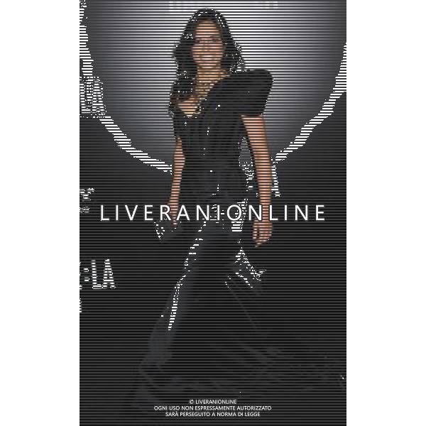 Michelle Rodriguez Photo by Gilbert Flores \'Battle: Los Angeles \' Los Angeles Premiere at the Regency Village Theatre March 8, 2011 - Westwood, California /AG ALDO LIVERANI SAS - ITALY ONLY -