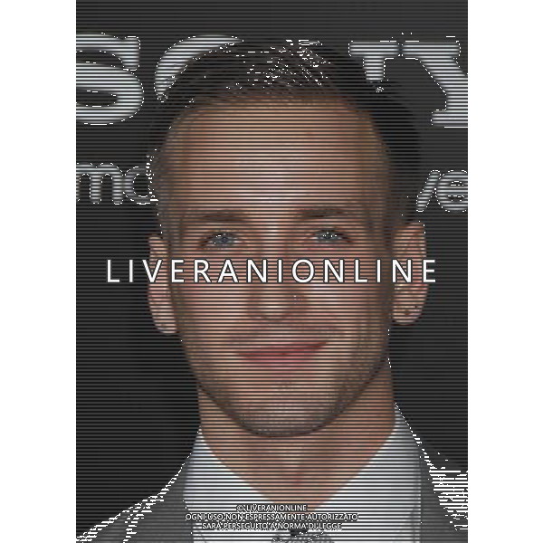 Will Rothhaar Photo by Janet Gough \'Battle: Los Angeles\' Los Angeles Premiere at the Regency Village Theatre March 8, 2011 - Westwood, California /AG ALDO LIVERANI SAS - ITALY ONLY -