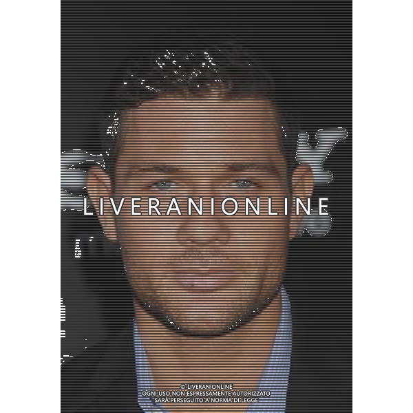 Gino Anthony Pesi Photo by Janet Gough \'Battle: Los Angeles\' Los Angeles Premiere at the Regency Village Theatre March 8, 2011 - Westwood, California /AG ALDO LIVERANI SAS - ITALY ONLY -