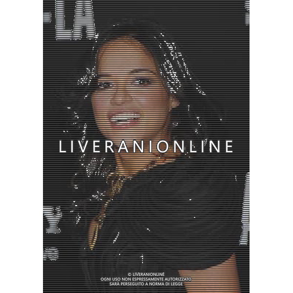 Michelle Rodriguez Photo by Janet Gough \'Battle: Los Angeles\' Los Angeles Premiere at the Regency Village Theatre March 8, 2011 - Westwood, California /AG ALDO LIVERANI SAS - ITALY ONLY -
