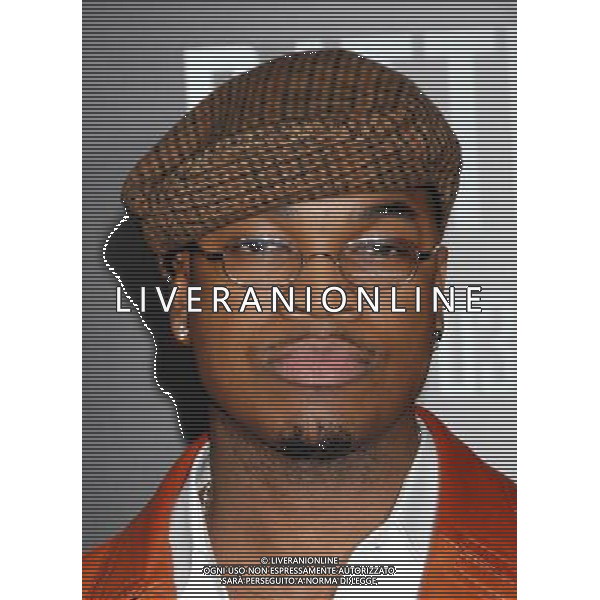 Ne-Yo Photo by Janet Gough \'Battle: Los Angeles\' Los Angeles Premiere at the Regency Village Theatre March 8, 2011 - Westwood, California /AG ALDO LIVERANI SAS - ITALY ONLY -