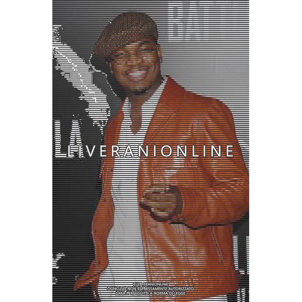 Ne-Yo Photo by Janet Gough \'Battle: Los Angeles\' Los Angeles Premiere at the Regency Village Theatre March 8, 2011 - Westwood, California /AG ALDO LIVERANI SAS - ITALY ONLY -