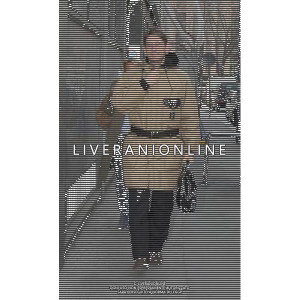 MILANO 10/3/2011 LEGA CALCIO ASSEMBLEA SERIE A TIM NELLA FOTO CAMPEDELLI LUCA PH.FIOCHI/AG ALDO LIVERANI SAS