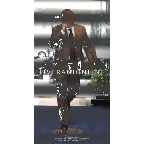 MILANO 10/3/2011 LEGA CALCIO ASSEMBLEA SERIE A TIM NELLA FOTO LO MONACO - CATANIA AD PH.FIOCHI/AG ALDO LIVERANI SAS