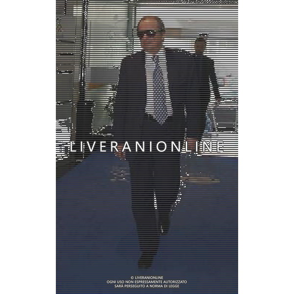 MILANO 10/3/2011 LEGA CALCIO ASSEMBLEA SERIE A TIM NELLA FOTO GINO CORIONI PH.FIOCHI/AG ALDO LIVERANI SAS