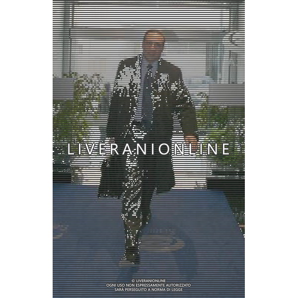 MILANO 10/3/2011 LEGA CALCIO ASSEMBLEA SERIE A TIM NELLA FOTO ERNESTO PAOLILLO PH.FIOCHI/AG ALDO LIVERANI SAS