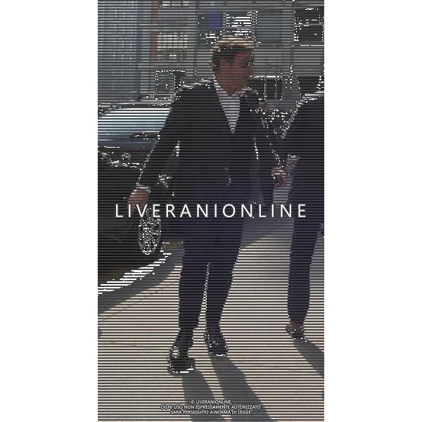 MILANO 10/3/2011 LEGA CALCIO ASSEMBLEA SERIE A TIM NELLA FOTO PIETRO LEONARDI PH.FIOCHI/AG ALDO LIVERANI SAS