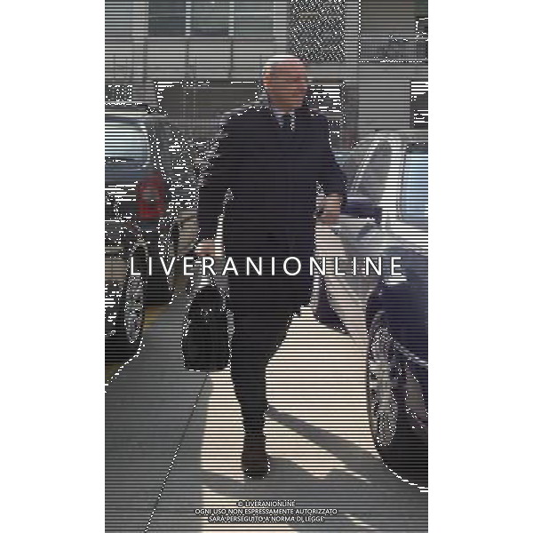 MILANO 10/3/2011 LEGA CALCIO ASSEMBLEA SERIE A TIM NELLA FOTO GIUSEPPE MAROTTA PH.FIOCHI/AG ALDO LIVERANI SAS