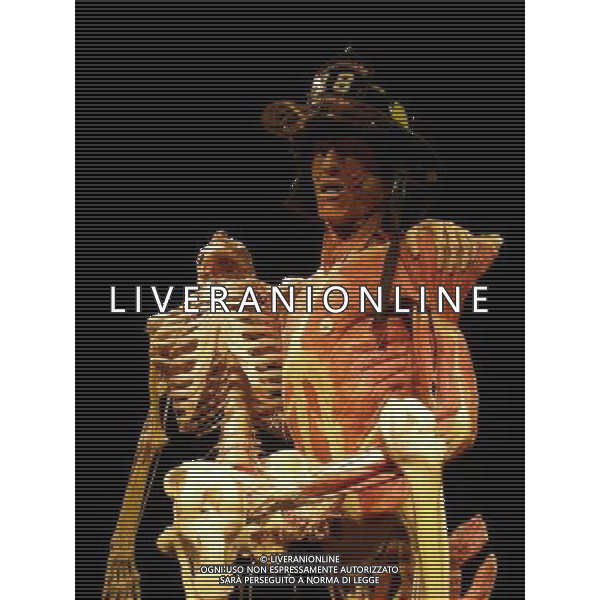 \'Body worlds and the cycle of life\' exhibition at Istanbul Modern antrepo 3 in Istanbul, Turkey. Questa nuova mostra dal medico anatomista e pionieristico Dr. Gunther von Hagens offre una presentazione speciale sul ciclo di vita umana e l\'arco di invecchiamento. La mostra presenta pi di 200 campioni plastinati-real umano conservato attraverso plastilina, il processo di spiccata connotazione scientifica inventata e perfezionata dal dottor von Hagens. AG. ALDO LIVERANI SAS ITALY ONLY *** Local Caption *** .