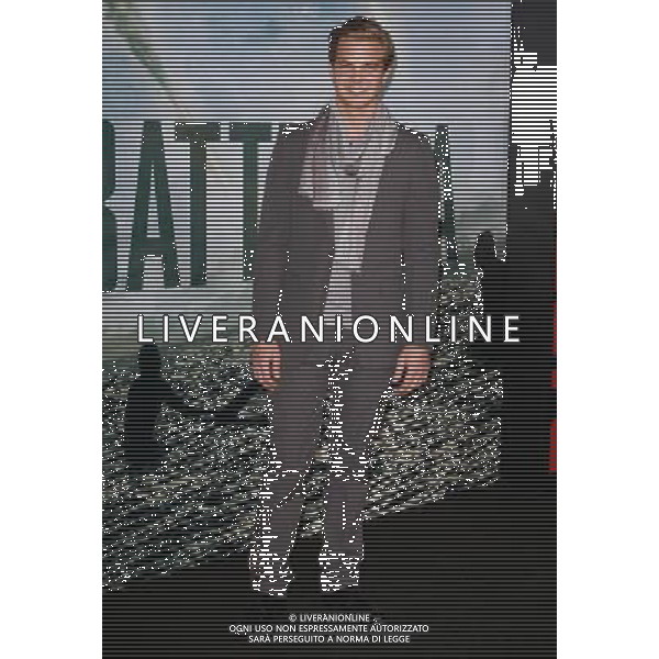 8 March 2011 - Westwood, California - Taylor Handley. \'Battle: Los Angeles\' Los Angeles Premiere Held At The Regency Village Theatre. Photo Credit: Kevan Brooks/AdMedia AG. ALDO LIVERANI SAS ITALY ONLY *** Local Caption *** .