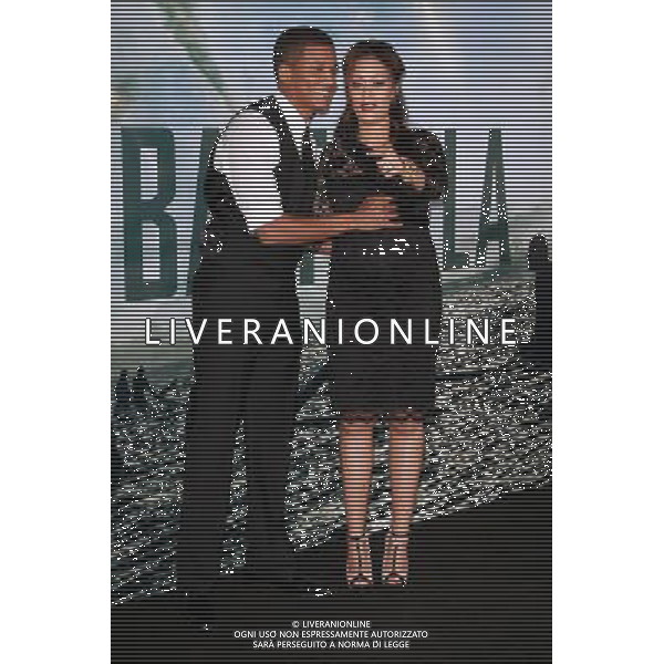 8 March 2011 - Westwood, California - Cory Hardrict and Tia Mowry. \'Battle: Los Angeles\' Los Angeles Premiere Held At The Regency Village Theatre. Photo Credit: Kevan Brooks/AdMedia AG. ALDO LIVERANI SAS ITALY ONLY *** Local Caption *** .