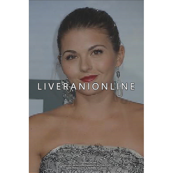 8 March 2011 - Westwood, California - Jessica Rose. \'Battle: Los Angeles\' Los Angeles Premiere held at the Regency Village Theatre. Photo Credit: Byron Purvis/AdMedia AG. ALDO LIVERANI SAS ITALY ONLY *** Local Caption *** .