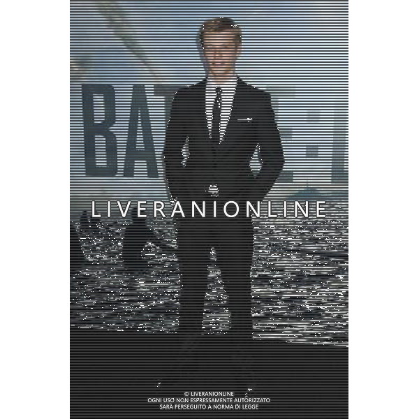 8 March 2011 - Westwood, California - Lucas Till. \'Battle: Los Angeles\' Los Angeles Premiere held at the Regency Village Theatre. Photo Credit: Byron Purvis/AdMedia AG. ALDO LIVERANI SAS ITALY ONLY *** Local Caption *** .