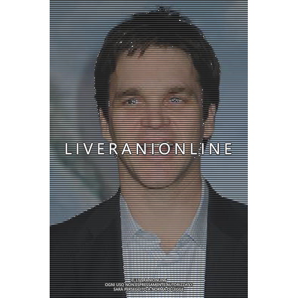 8 March 2011 - Westwood, California - Luc Robitaille. \'Battle: Los Angeles\' Los Angeles Premiere held at the Regency Village Theatre. Photo Credit: Byron Purvis/AdMedia AG. ALDO LIVERANI SAS ITALY ONLY *** Local Caption *** .