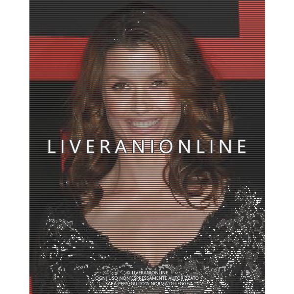 8 March 2011 - Westwood, California - Bridget Moynahan. \'Battle: Los Angeles\' Los Angeles Premiere Held At The Regency Village Theatre. Photo Credit: Kevan Brooks/AdMedia AG. ALDO LIVERANI SAS ITALY ONLY *** Local Caption *** .