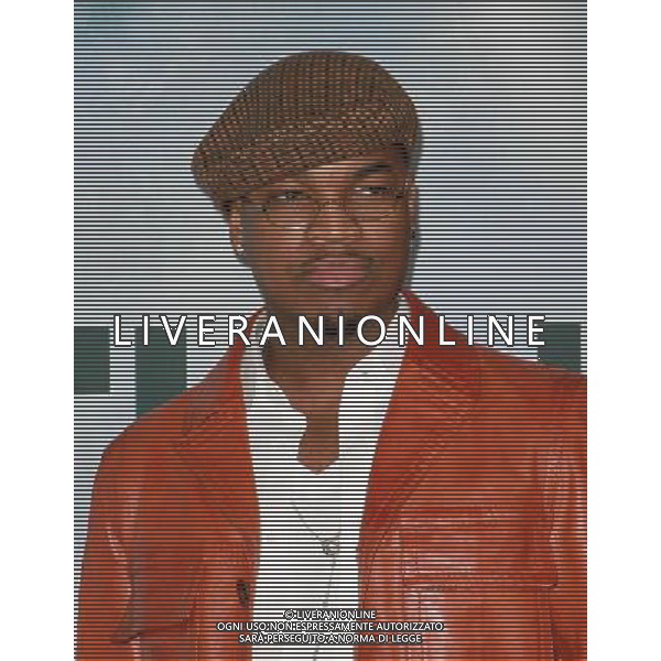 8 March 2011 - Westwood, California - Ne-Yo. \'Battle: Los Angeles\' Los Angeles Premiere Held At The Regency Village Theatre. Photo Credit: Kevan Brooks/AdMedia AG. ALDO LIVERANI SAS ITALY ONLY *** Local Caption *** .