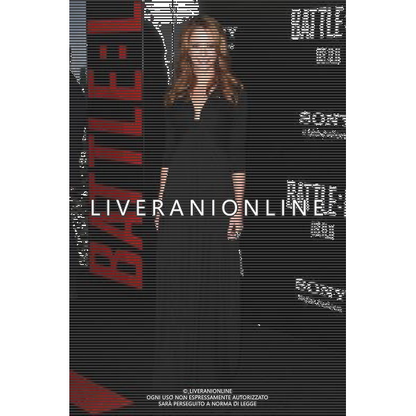 8 March 2011 - Westwood, California - Taryn Southern. \'Battle: Los Angeles\' Los Angeles Premiere Held At The Regency Village Theatre. Photo Credit: Kevan Brooks/AdMedia AG. ALDO LIVERANI SAS ITALY ONLY *** Local Caption *** .