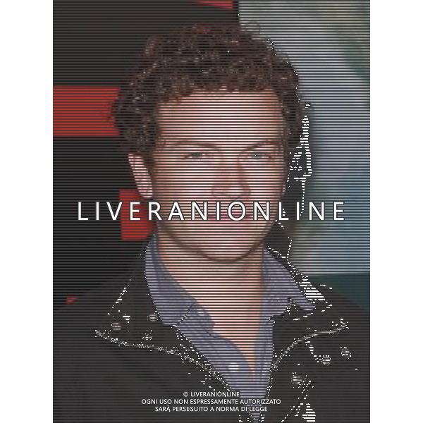 8 March 2011 - Westwood, California - Danny Masterson. \'Battle: Los Angeles\' Los Angeles Premiere Held At The Regency Village Theatre. Photo Credit: Kevan Brooks/AdMedia AG. ALDO LIVERANI SAS ITALY ONLY *** Local Caption *** .