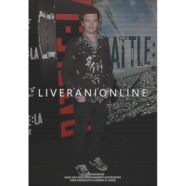 8 March 2011 - Westwood, California - Danny Masterson. \'Battle: Los Angeles\' Los Angeles Premiere Held At The Regency Village Theatre. Photo Credit: Kevan Brooks/AdMedia AG. ALDO LIVERANI SAS ITALY ONLY *** Local Caption *** .