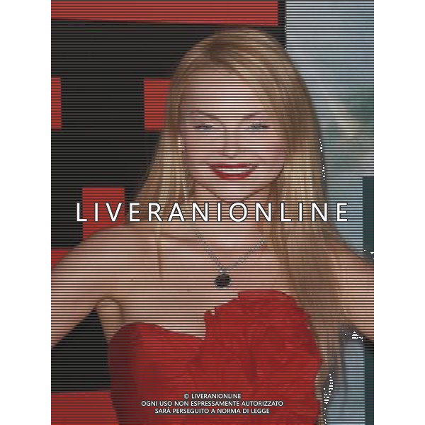 8 March 2011 - Westwood, California - Izabella Miko. \'Battle: Los Angeles\' Los Angeles Premiere Held At The Regency Village Theatre. Photo Credit: Kevan Brooks/AdMedia AG. ALDO LIVERANI SAS ITALY ONLY *** Local Caption *** .