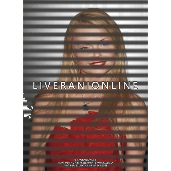 8 March 2011 - Westwood, California - Izabella Miko. \'Battle: Los Angeles\' Los Angeles Premiere Held At The Regency Village Theatre. Photo Credit: Kevan Brooks/AdMedia AG. ALDO LIVERANI SAS ITALY ONLY *** Local Caption *** .