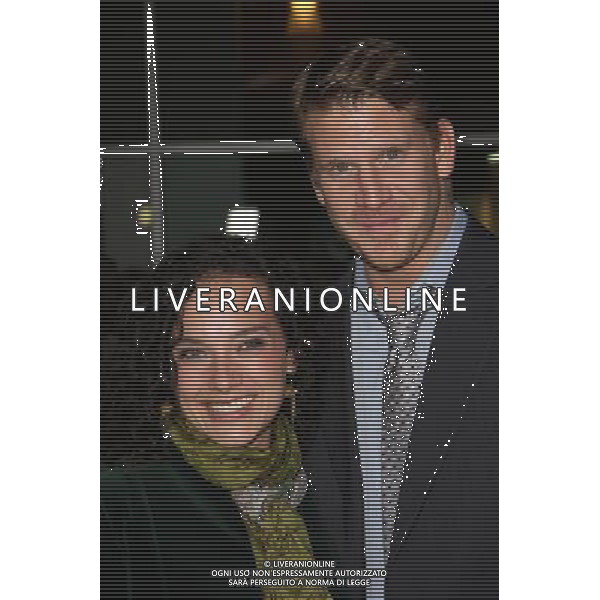 08 March 2011 - Hollywood, California - Dash Mihok. \'I Am\' Los Angeles Premiere Held at The Arclight Theater. Photo Credit: Tommaso Boddi/AdMedia AG. ALDO LIVERANI SAS ITALY ONLY *** Local Caption *** .