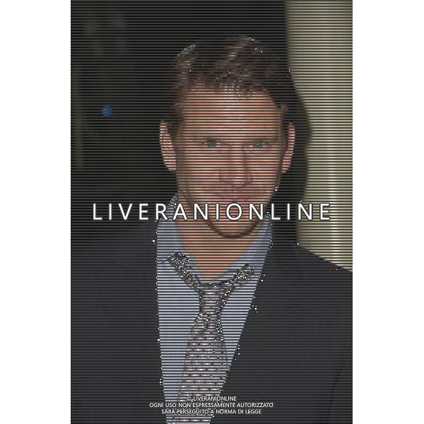 08 March 2011 - Hollywood, California - Dash Mihok. \'I Am\' Los Angeles Premiere Held at The Arclight Theater. Photo Credit: Tommaso Boddi/AdMedia AG. ALDO LIVERANI SAS ITALY ONLY *** Local Caption *** .